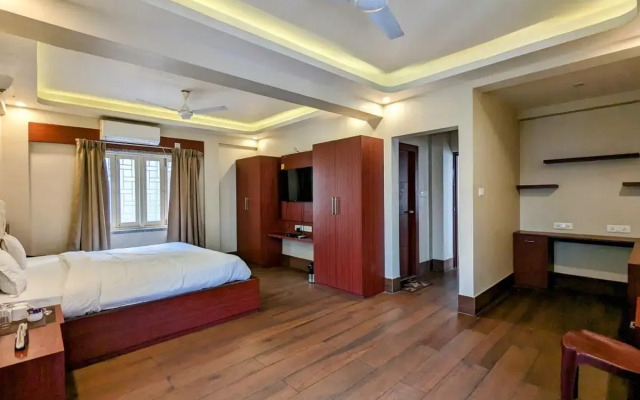 The Aster Enclave Hotel