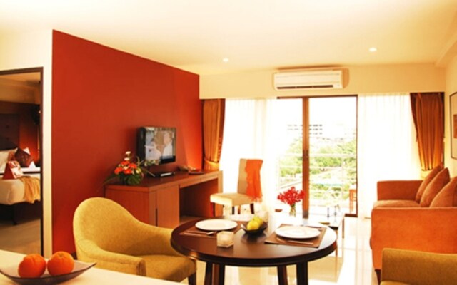 Ziniza The Boutique Service Apartment