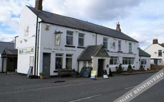 The Trap Inn