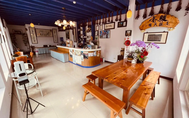 Junyi Landscape Villa