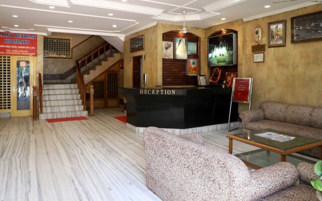 Treebo Bali Palace Vaishno Devi