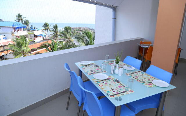 Searock Beach Resort