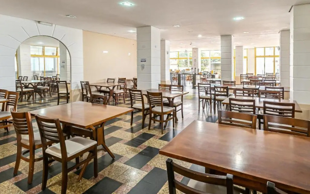 Ingleses Palace Hotel