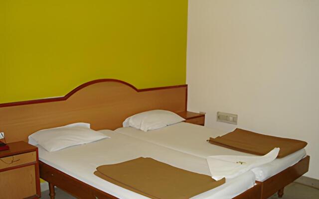 Hotel Sunilkrishna