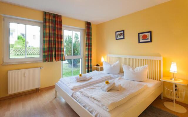 Appartementhaus Victoria