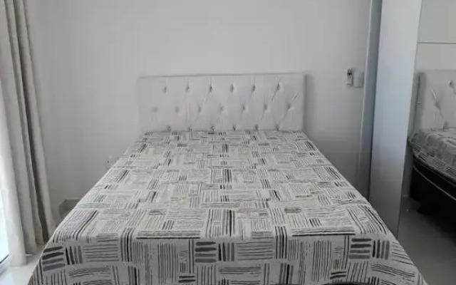 Vista espectacular 180° Murano Praia do Morro