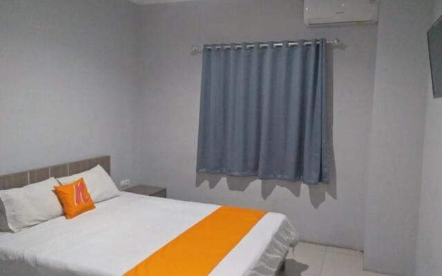 Residence Tanjung Pakuan