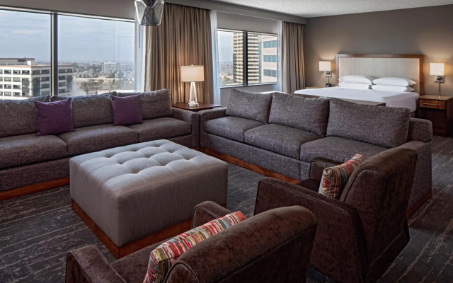 Hyatt Regency Denver Tech Center