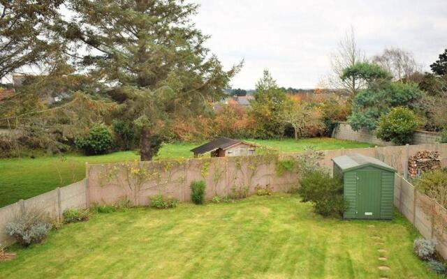 Maison Pleumeur-Bodou, 3 pièces, 5 personnes - FR-1-368-64