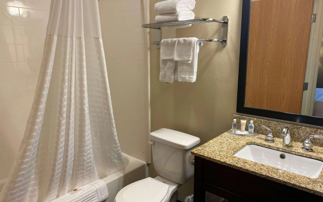 SureStay Plus by Best Western Jonestown Lebanon Valley