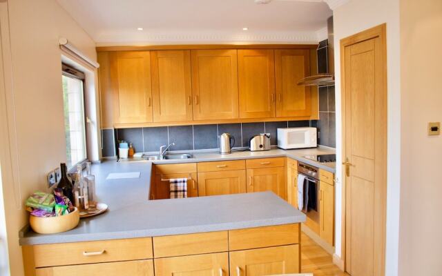 3 Bedroom Mews House