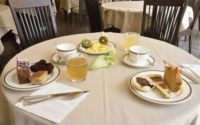 Hotel Diano Marina Mhotelsgroup
