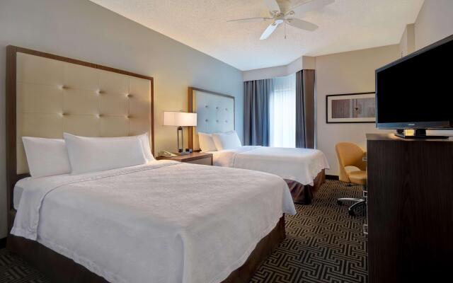 Homewood Suites By Hilton Houston IAH Airport Beltway 8