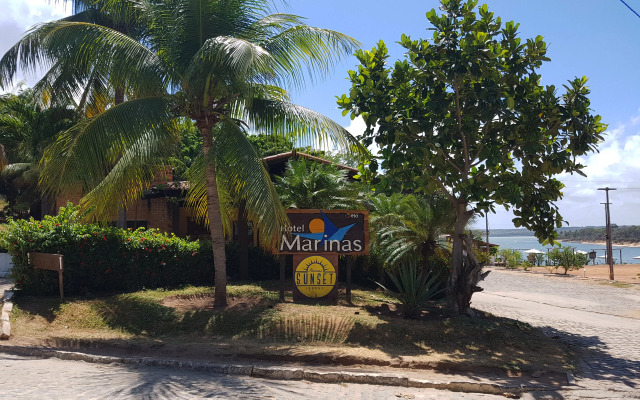 Hotel Marinas Resort