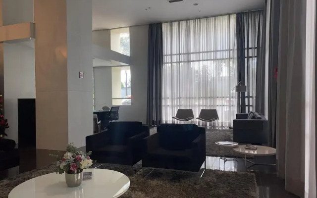 Vacanza - Apart - Hotel Privativo em Alphaville