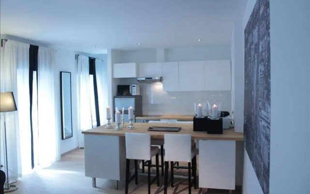 Clarisses 5 - 1 BR Apartment 1st Floor - ZEA 39158