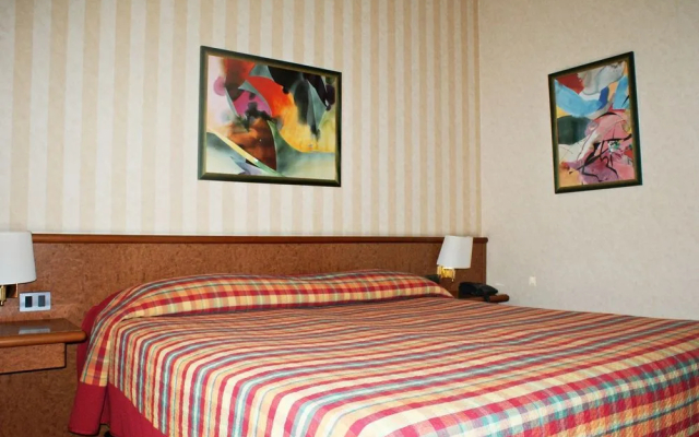 Idea Hotel Torino Moncalieri