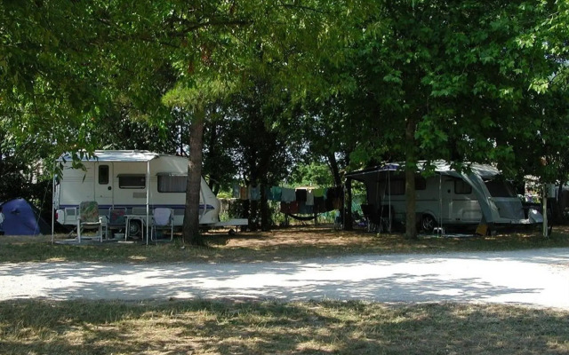 Camping Village Torre Pendente