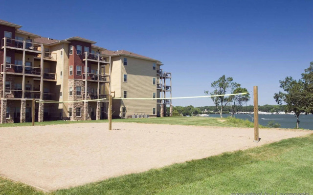 Bridges Bay Resort
