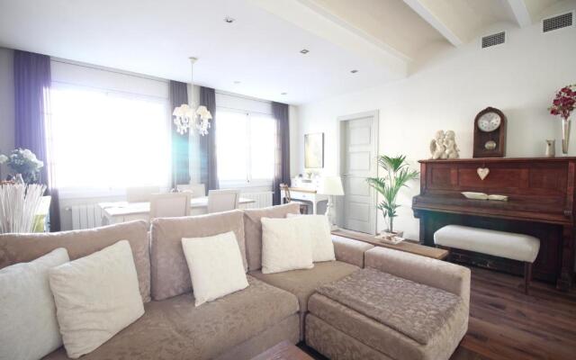 Sant Antoni Lovely Apartment