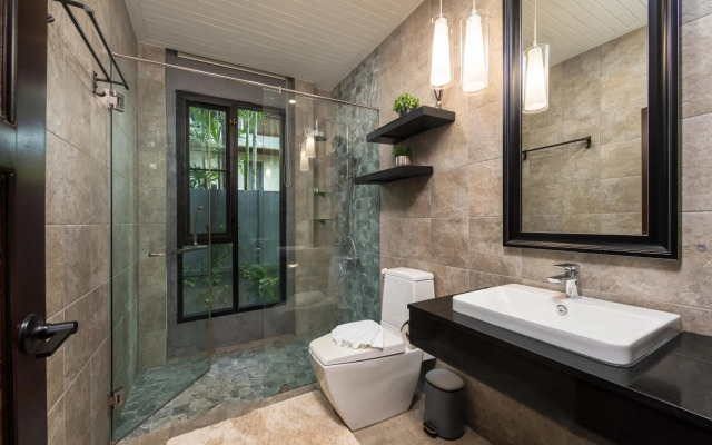 Baan Bua Estate by Tropiclook