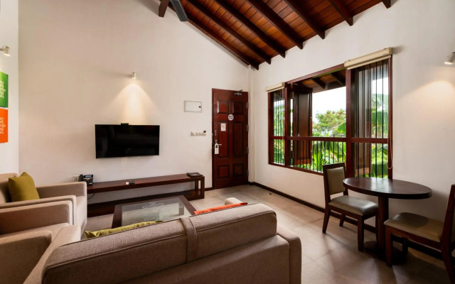 The Thinnai Hotel