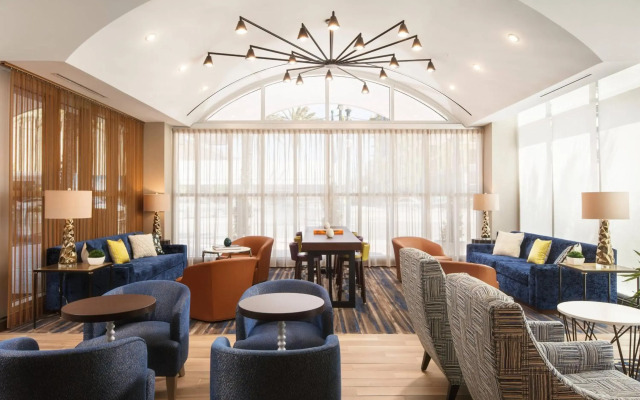 SpringHill Suites by Marriott New Orleans Downtown/Canal Street