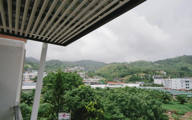 Noble House Patong