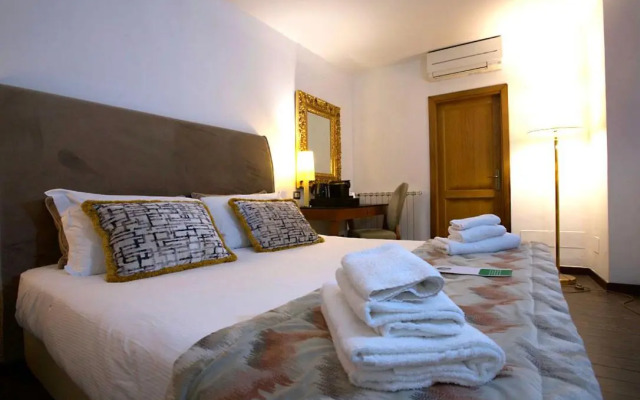 St. Peter' Six Rooms & Suites