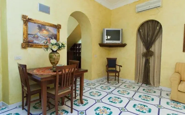 Residence Marina Corta