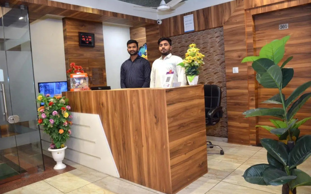 Hotel Neelkamal