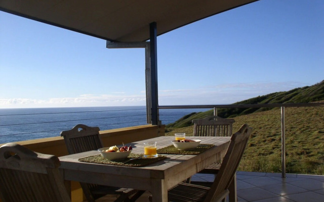 OceanScape Luxury Beachfront Villas