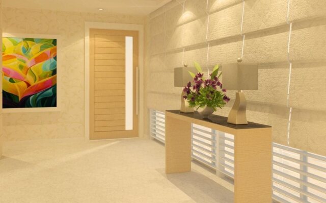 My Inn Hotel Lahad Datu