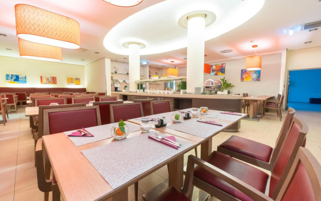 Orangerie Hotel