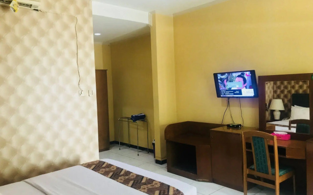 Hotel Palapa