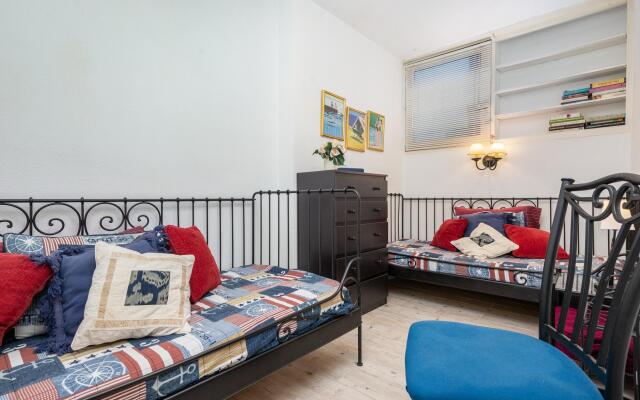 Apartamento 24 Edificio Canopus
