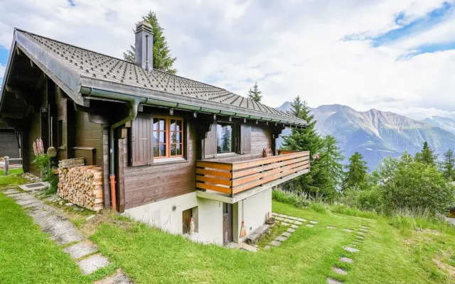 Chalet Lieke