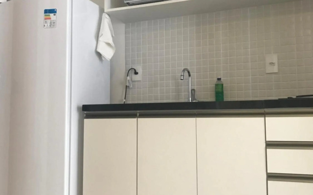 Torres House Smart Barra com WiFi