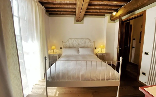 Agriturismo Borgo Sette Tigli Apt 4