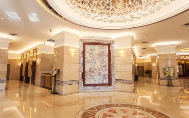 Grandview Hotel Macau