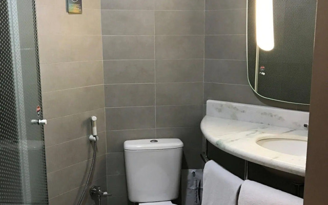 ibis Navegantes Itajai