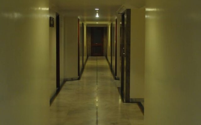 Hotel Apex Surat