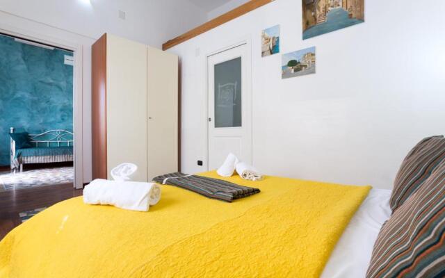 B&B Ortigia Bedda