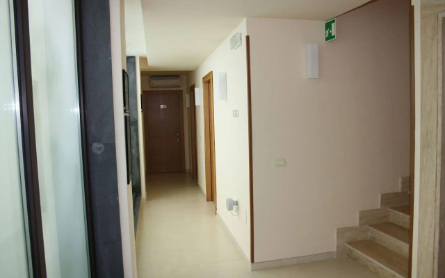 Hotel Milomax