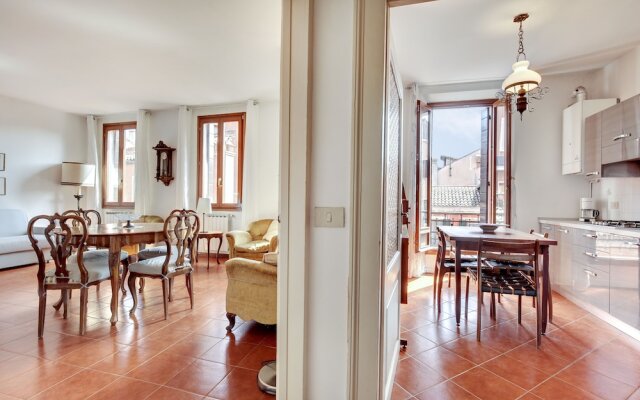 San Leonardo - WR Apartments