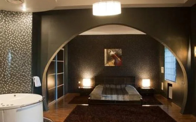 Центральный Отель