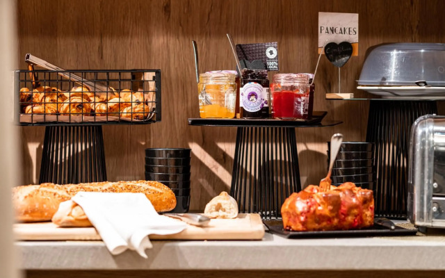 Mercure Grenoble Centre Alpotel
