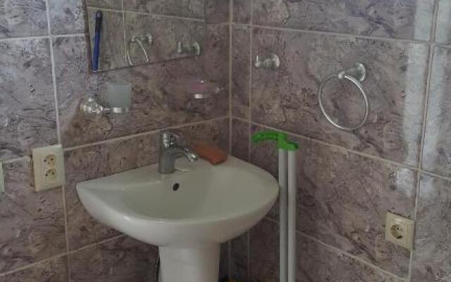 Olga's Home