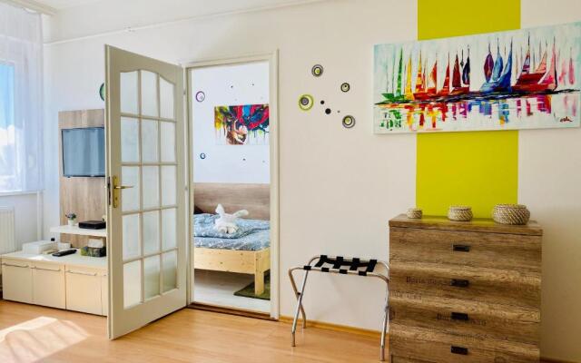 Kálvária Apartman Szeged
