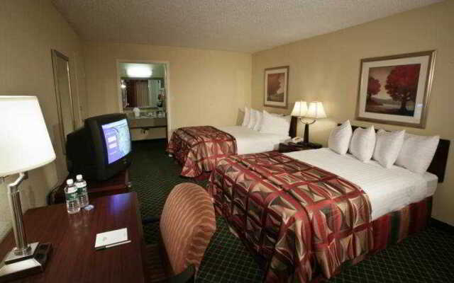 Holiday Inn Houston-Near The Galleria